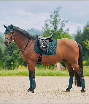 SHOWMASTER Outfit Brilliant in Tropical Green - OFS25417