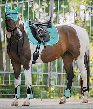 SHOWMASTER Outfit Basic Deluxe in Blue Lagoon - OFS25422