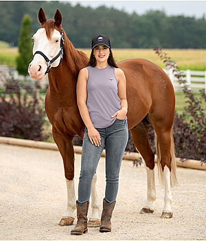 RANCH-X Western Outfit Dawn in Black - OFS25432