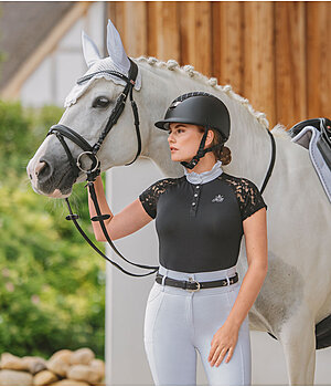 Felix Bhler Women's Competition Outfit Jule in Black - OFS25441