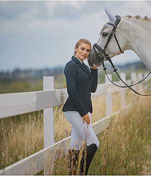 Felix Bhler Women's Competition Outfit Charlotte in Navy - OFS25443