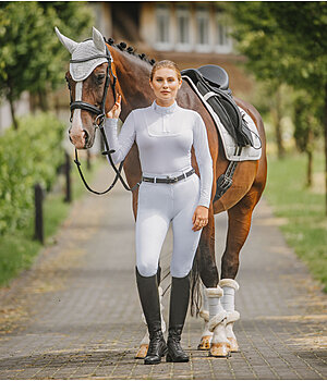 Felix Bhler Women's Competition Outfit Graice II in White - OFS25446