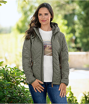 STONEDEEK Western Outfit Molly in Ivory - OFS25456