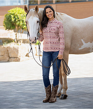 STONEDEEK Western Outfit Everly in Brittle - OFS25464