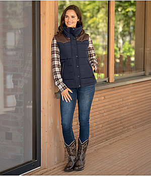 STONEDEEK Western Outfit Hazel in Under Water - OFS25469