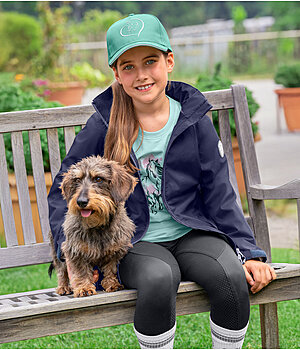 STEEDS Children's Outfit Pina II in Marine - OFS26076