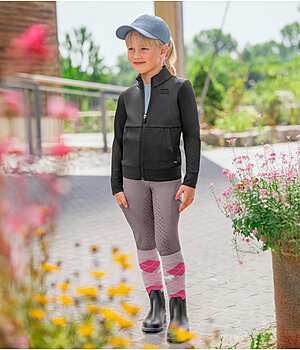 STEEDS Children's Outfit Sigi in Black - OFS26081