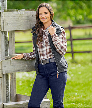 STONEDEEK Western Outfit Winnie in Black - OFS26142
