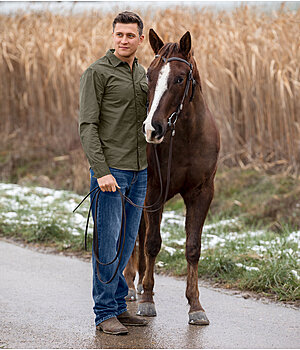 Outfits for western riders Outfits Kramer Equestrian
