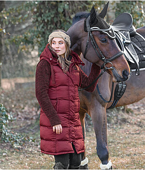 Women's Outfit Clara in bordeaux - OFW23171