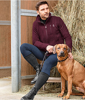 Men's Outfit Phoenix in mahogany - OFW23296