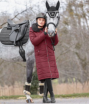 Women's Outfit Davos II in bordeaux - OFW23314