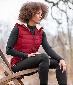Women's Outfit Liah in cherry - OFW23317