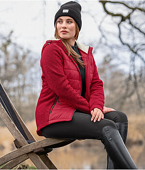 Women's Outfit Ruby in cherry - OFW23318