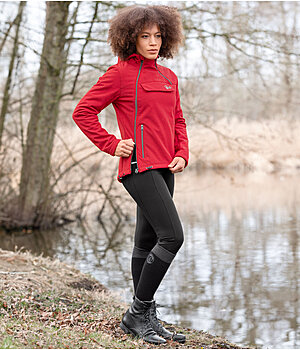 Women's Outfit Kyra II in cherry - OFW23319
