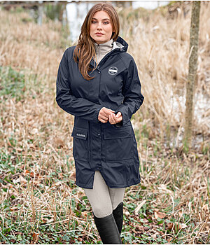 Women's Outfit Amy in navy - OFW23321