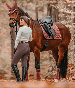 Women's Outfit Cassandra in cinnamon - OFW23331