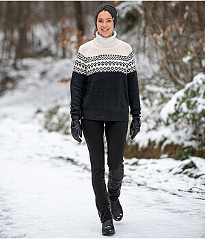 Outfit Jorun in anthracite - OFW23408
