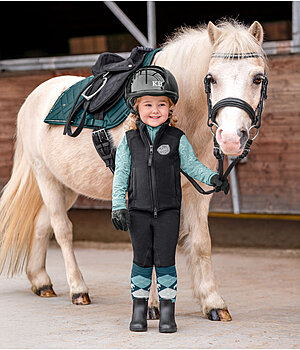 STEEDS Children's Outfit Magali in Black - OFW25067