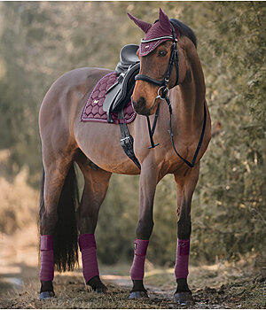 Felix Bhler Outfit Sparkling II in Black Violet - OFW25209