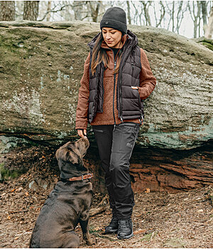 sugar dog Outfit Montara in Rust - OFW26202