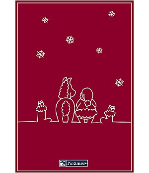Kramer Printable Gift Voucher - GUTZA18-5W