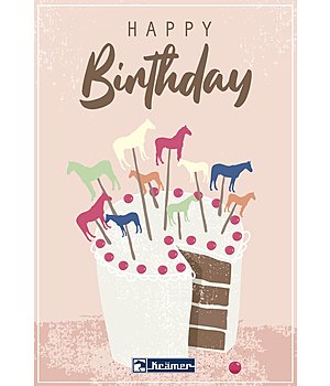 Kramer Printable Gift Voucher - GUTZA68-5W