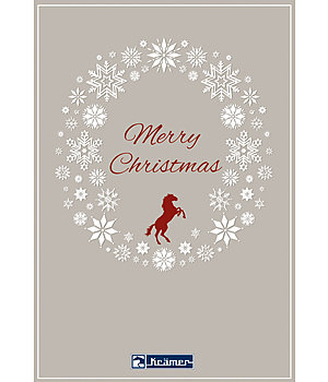 Kramer Printable Gift Voucher - GUTZA19