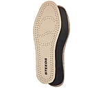 Leather Insoles