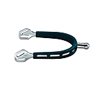 Blunt Spurs Balkenhol Ultra FIT EXTRA GRIP - Bobble Neck,  ''  