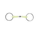Loose Ring Snaffle Bit