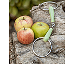 Loose Ring Snaffle Bit