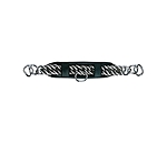 Rubber Curb Chain Guard