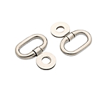 Breastplate Rings
