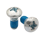 Gullet Plate Screws, 2 pieces