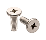 Saddle Screws