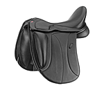 Monoflap Dressage Saddle Top Bloc