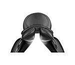 Monoflap Dressage Saddle Top Bloc