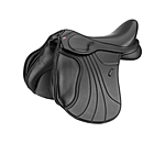 General Purpose Saddle Soft Seat