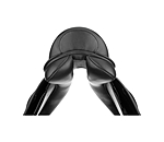 General Purpose Saddle Soft Seat