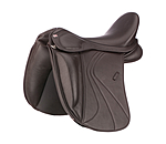 Dressage Saddle Soft Bloc