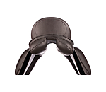 Dressage Saddle Soft Bloc