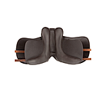 Dressage Saddle Soft Bloc