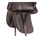 Dressage Saddle Soft Bloc