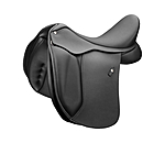 500 Wide Dressage Saddle HART