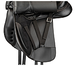 SYLKA Dressage Saddle Evolution II