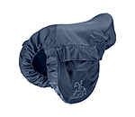 Saddle Cover with Stirrup Opening