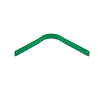 Gaited Horse Saddle Gullet Plate