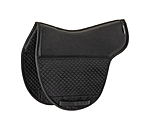 Saddle Pad Correction