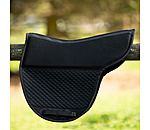 Saddle Pad Correction